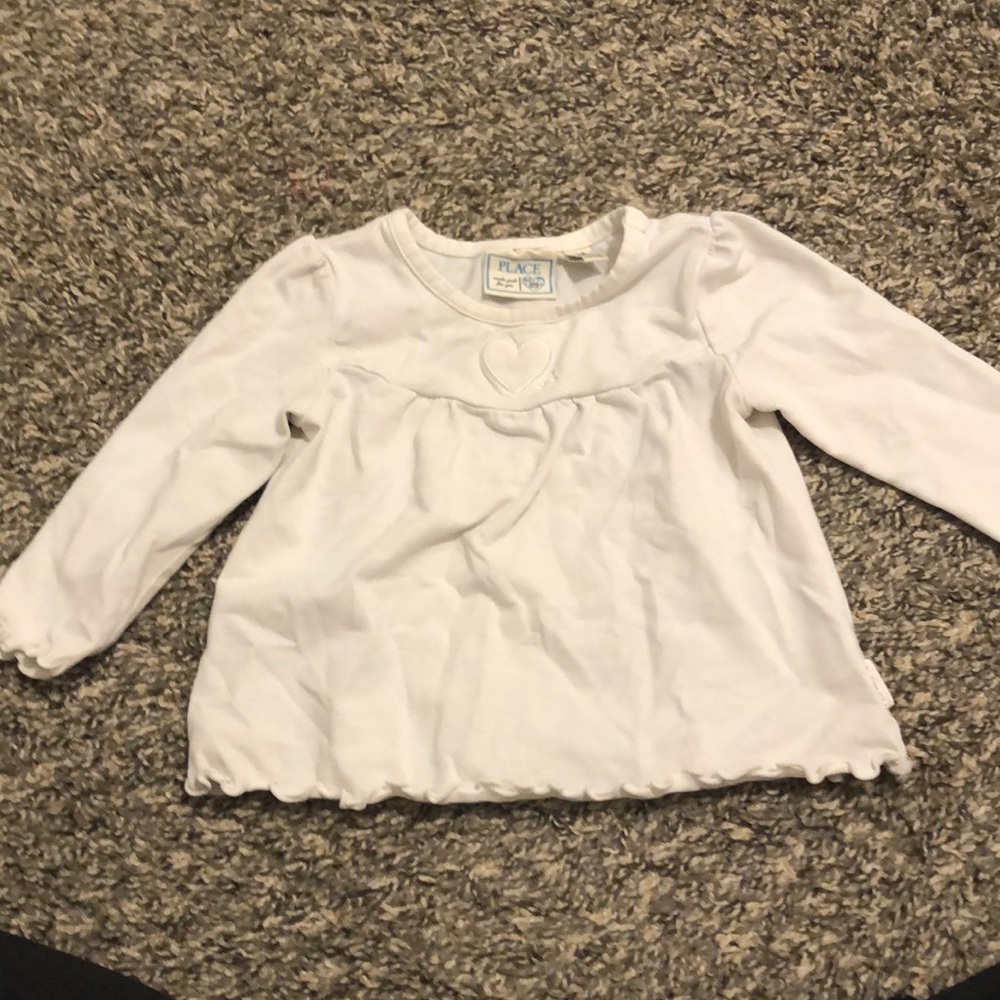 Long sleeve.